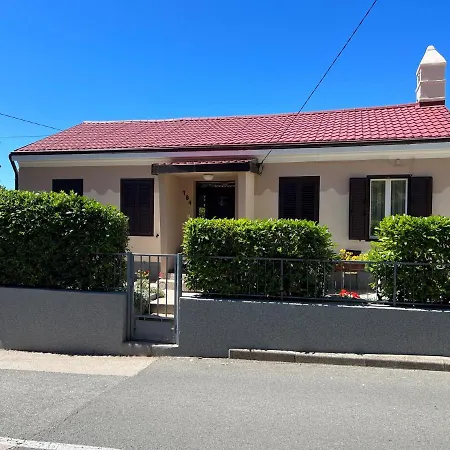 Apartmán Lucija Bakar