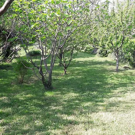 Lucija Apartmán Bakar