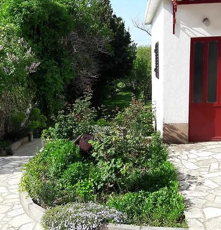 Lucija Apartmán Bakar