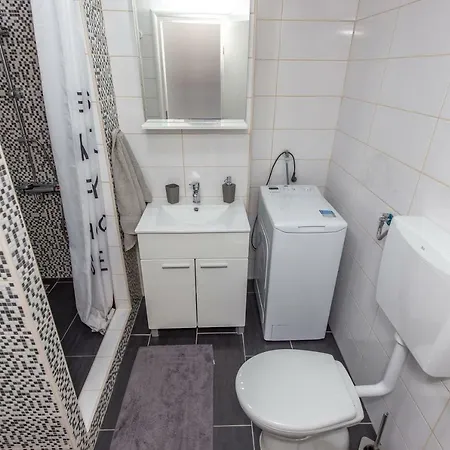 Apartmán Lucija Bakar