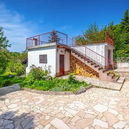 Lucija Apartmán Bakar