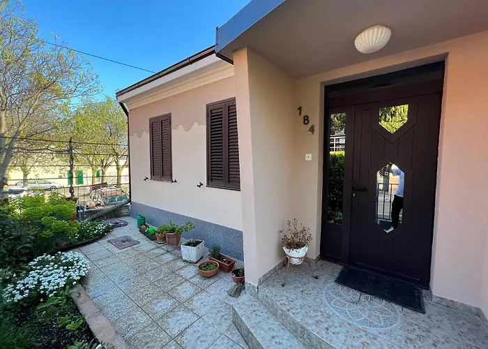 Apartment Lucija Bakar