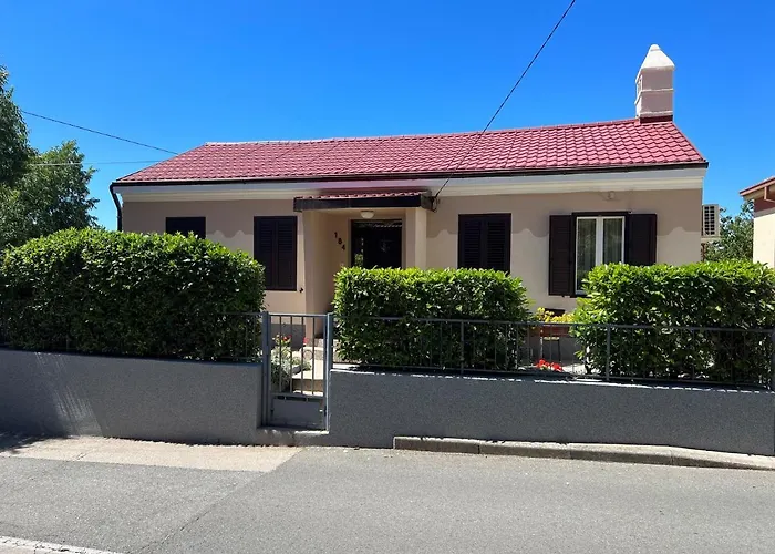 Apartment Lucija Bakar