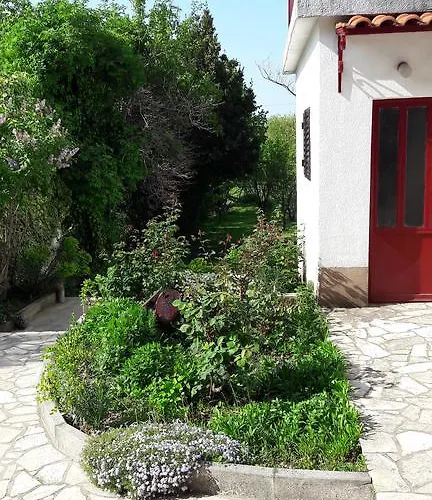 Lucija Apartment Bakar