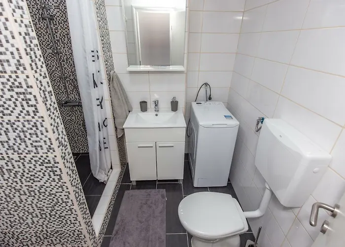 Apartment Lucija Bakar