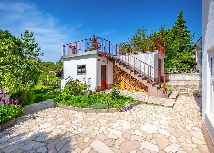 Lucija Apartment Bakar