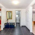 Lucija Apartman