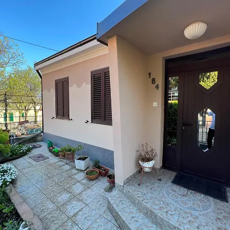 Apartment Lucija Bakar