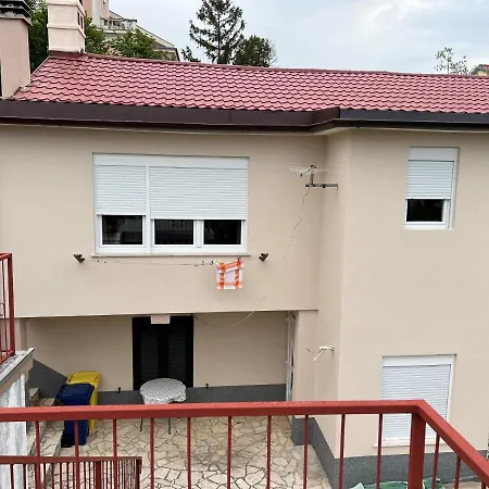 Apartman Lucija
