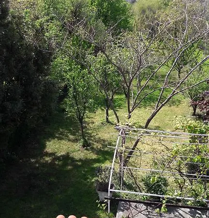 Apartment Lucija