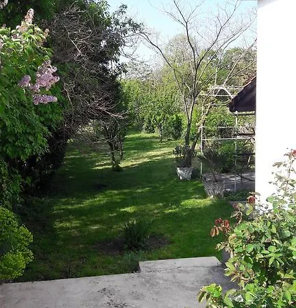 Apartment Lucija *