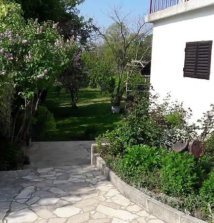 Lucija Apartment Bakar