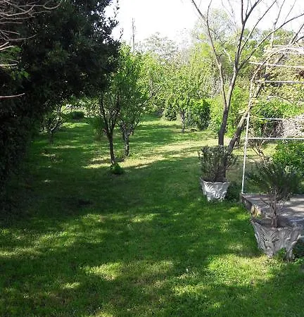 Apartment Lucija