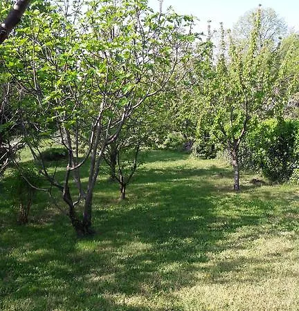 Apartment Lucija *