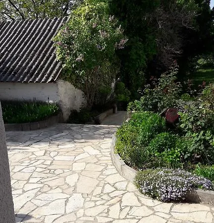 Lucija Apartment