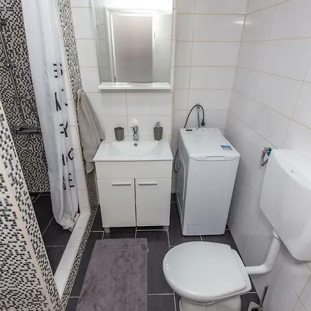 Apartment Lucija Bakar