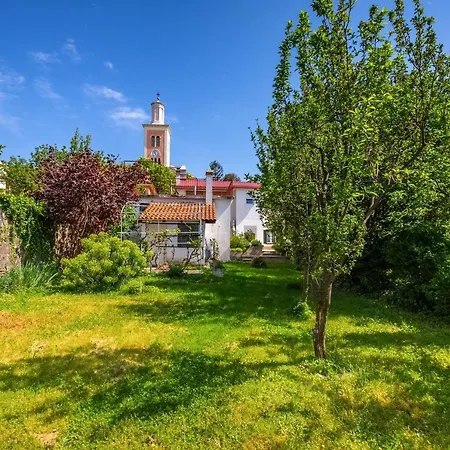 Lucija Apartman