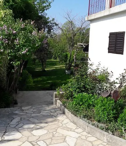 Lucija 公寓 巴卡尔