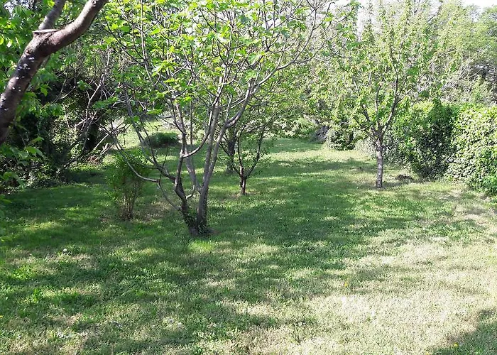 Lucija 公寓 巴卡尔